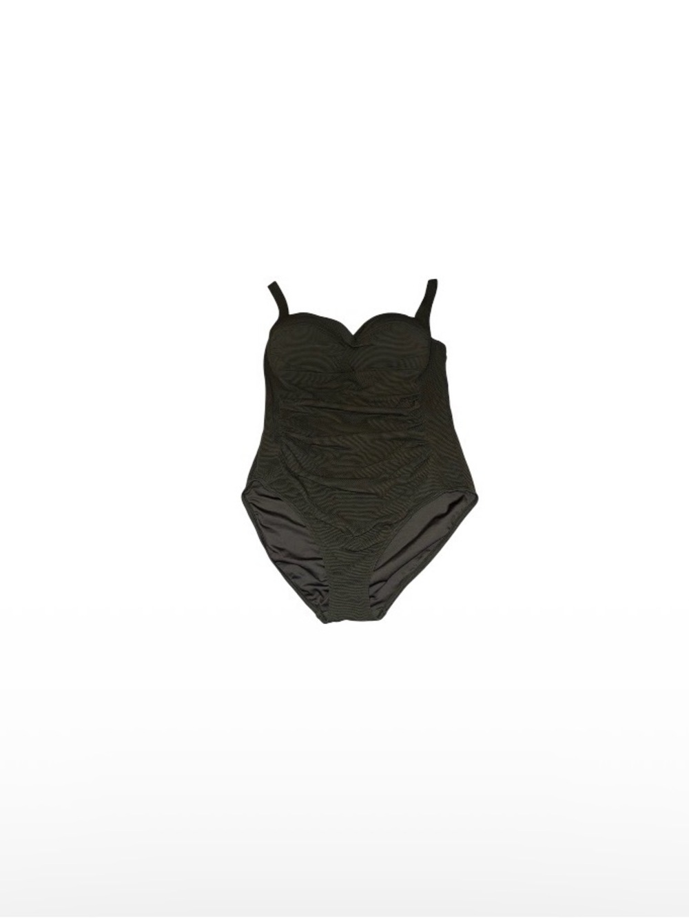 La Vie en Rose Green Swimsuit - Women’s Size 12